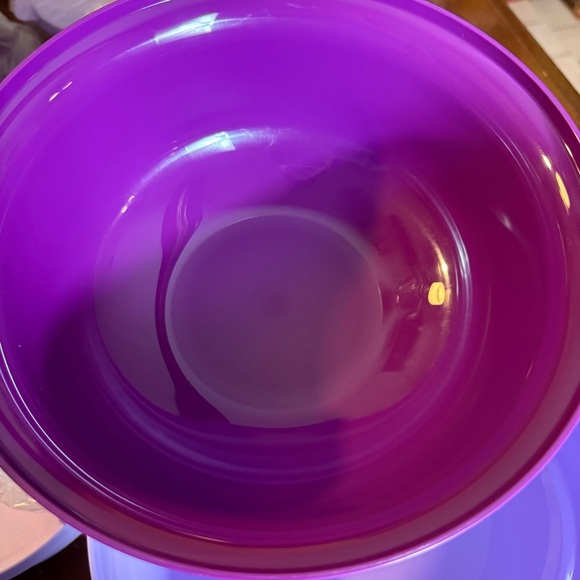 Tupperware Aloha Bowl Set - Picture 11 of 11